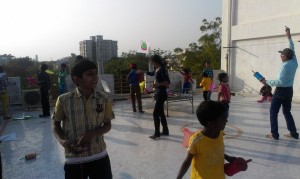 (DN32) 15-01-2014 Divya Uttarayan  on DDB Terrace (29) (Copy) 